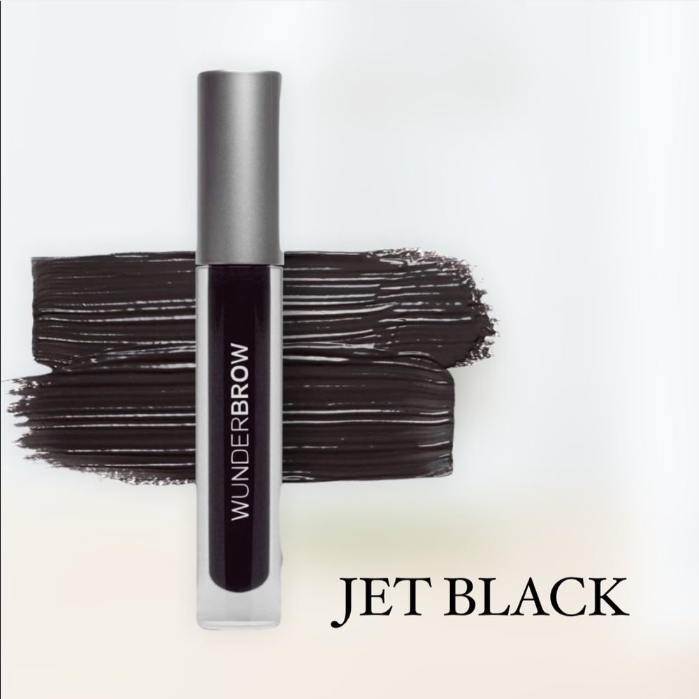 NEW WUNDER2 WUNDERBROW Waterproof Eyebrow Gel Long Lasting Eye Brow Make Up - Picture 10 of 13